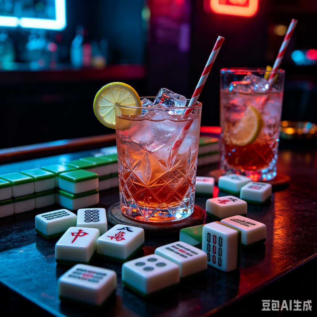 deep engrave mahjong tiles