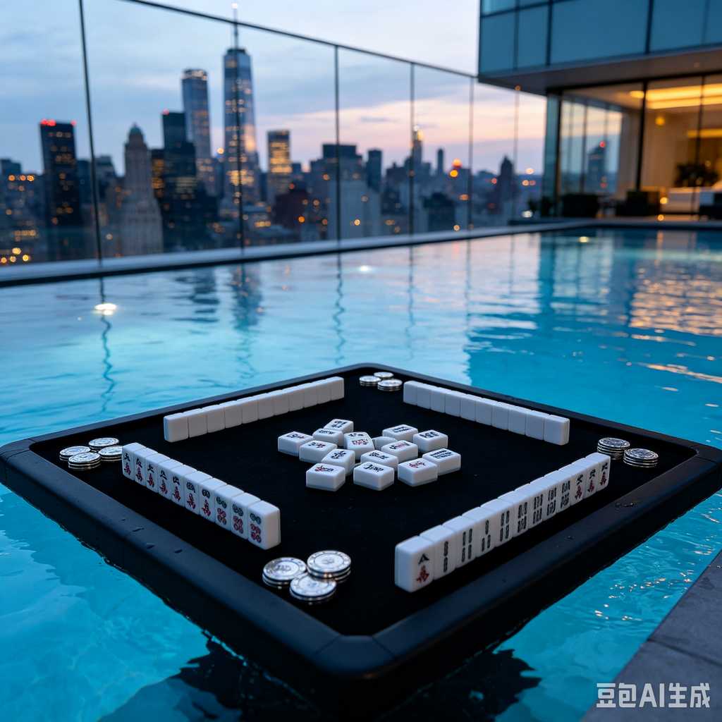 hard shell travel case mahjong
