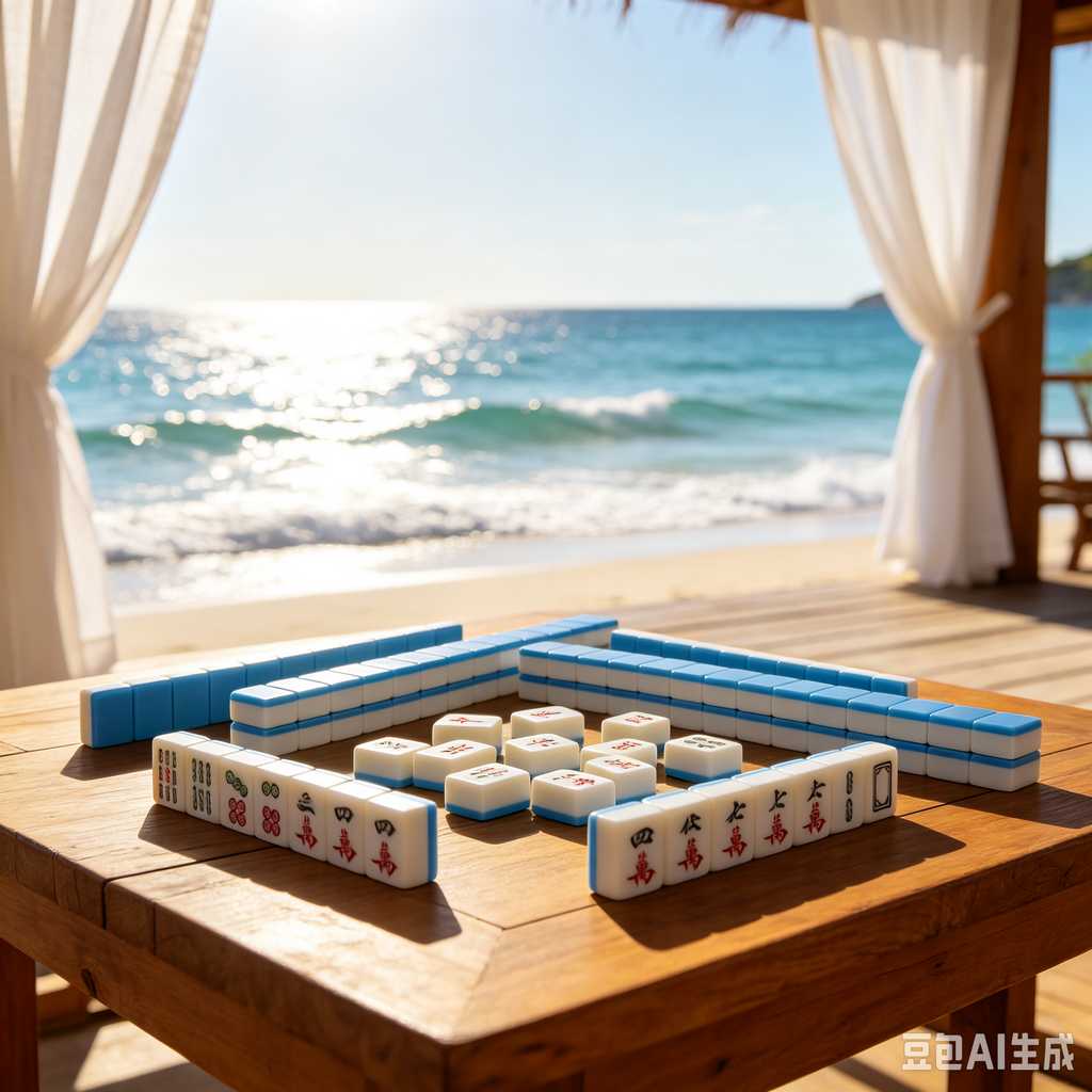 wholesale custom engraved mahjong tiles