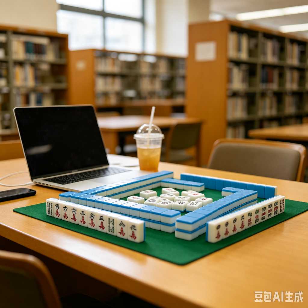 LittleRock,mahjong