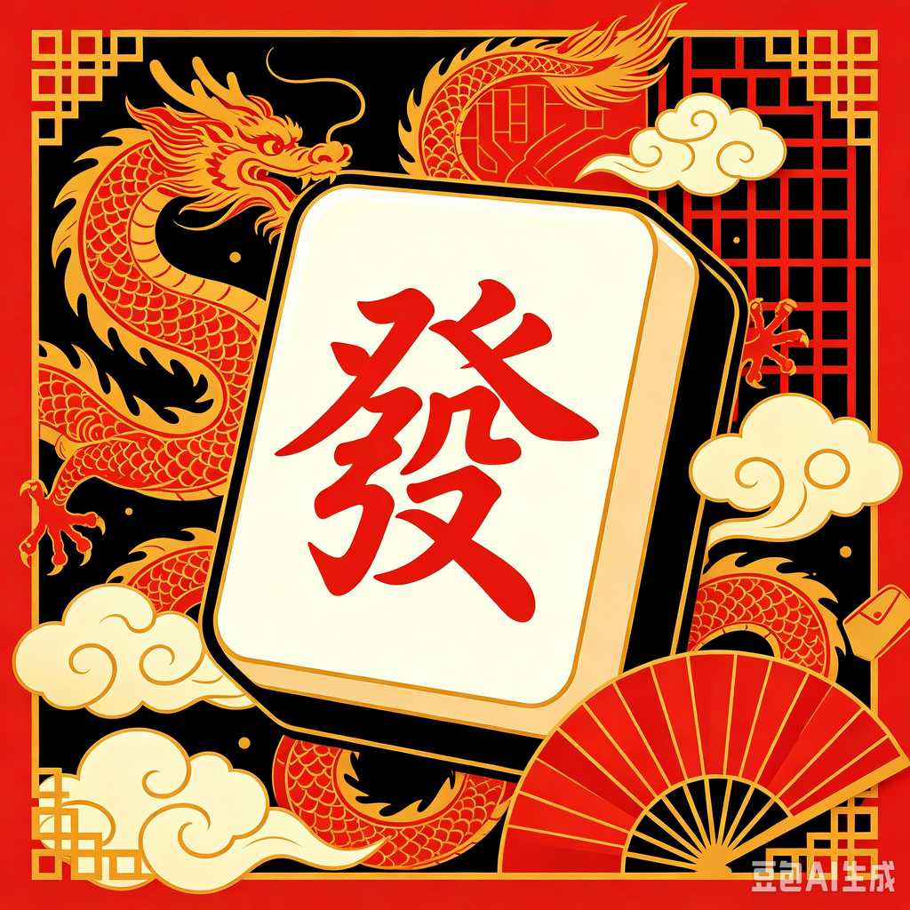 beginner friendly mahjong set