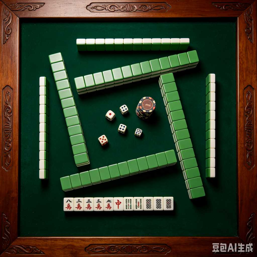 is resin mahjong durable