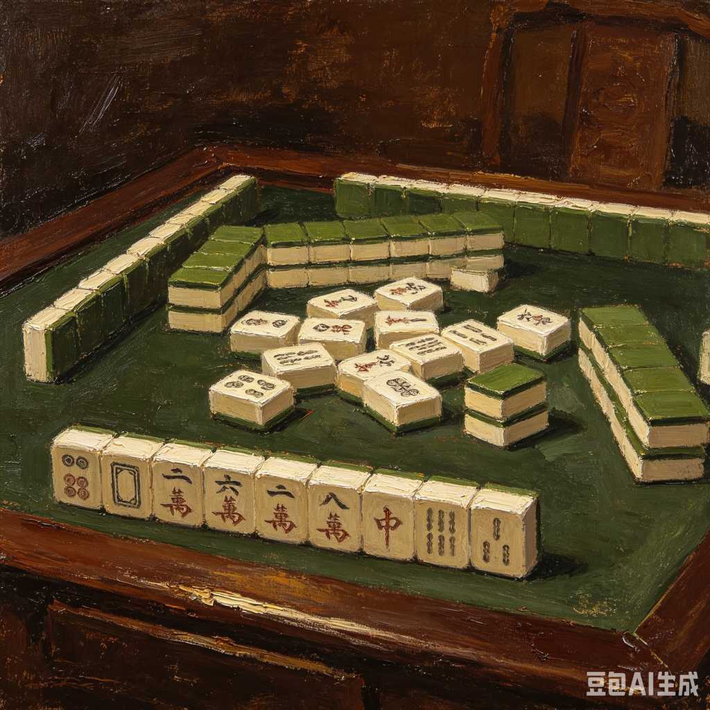 Hermosillo,mahjong