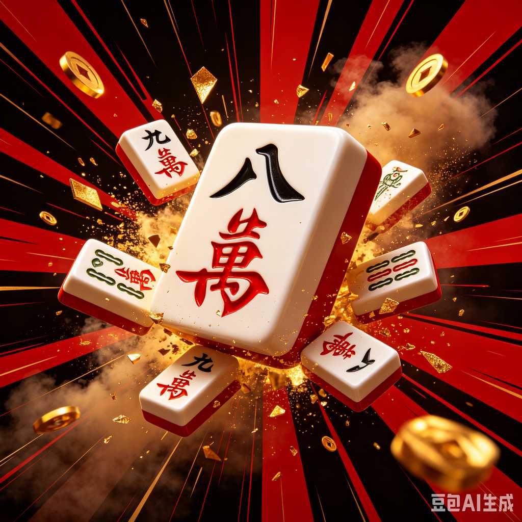 outdoor travel mahjong kit