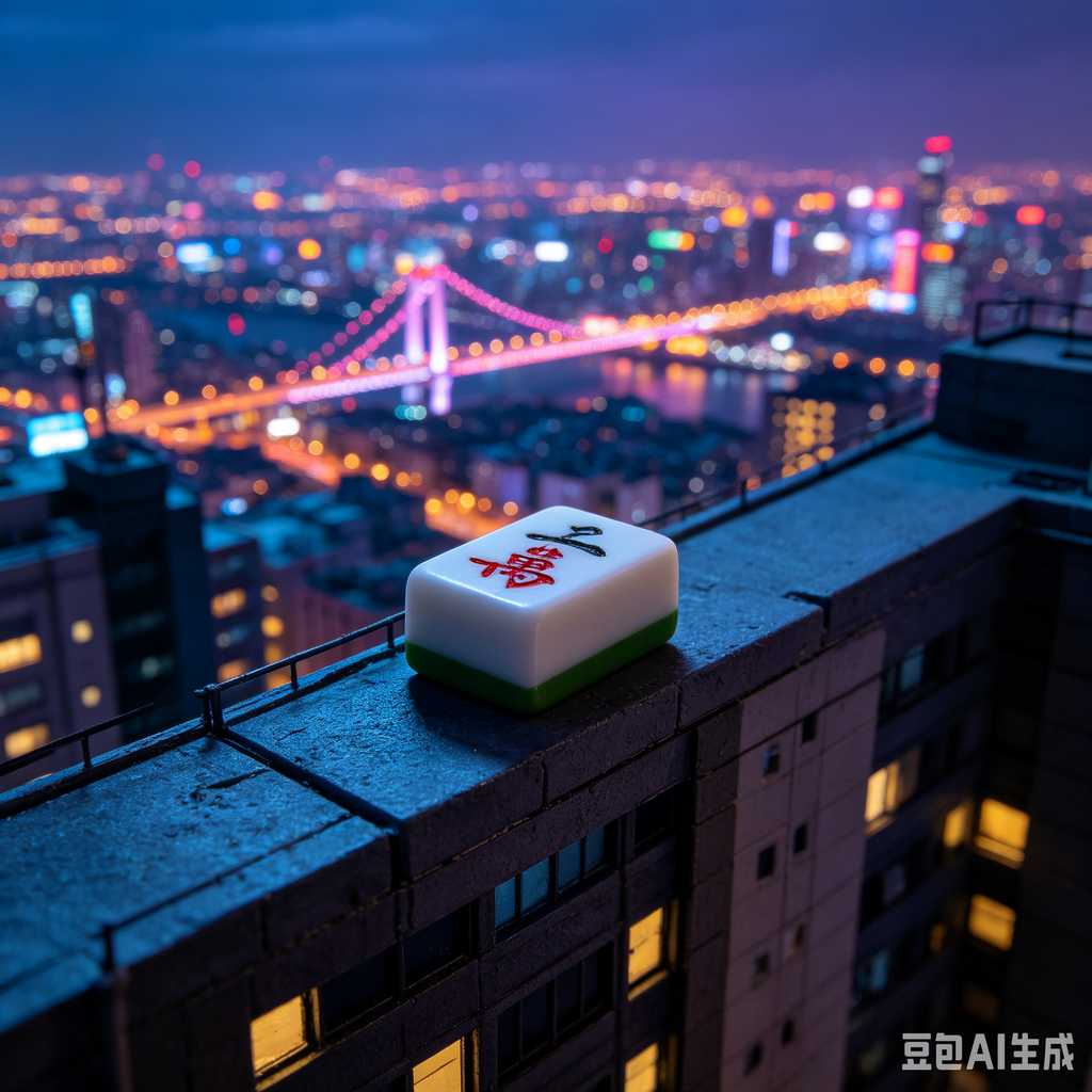 Rouen,mahjong