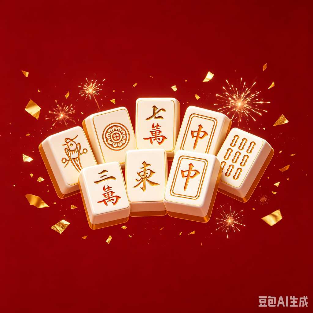 american mah jongg set usa