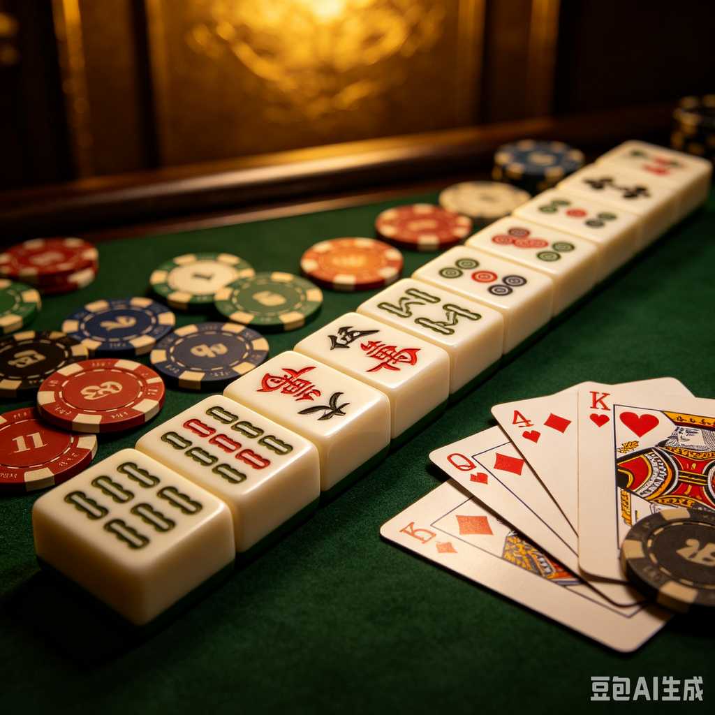 high end affordable mahjong set