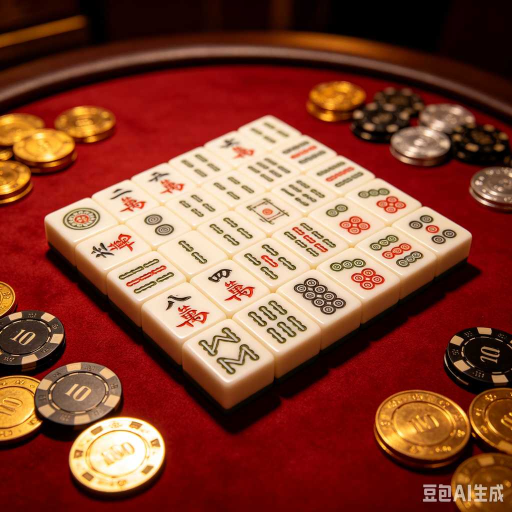 MarDelPlata,mahjong