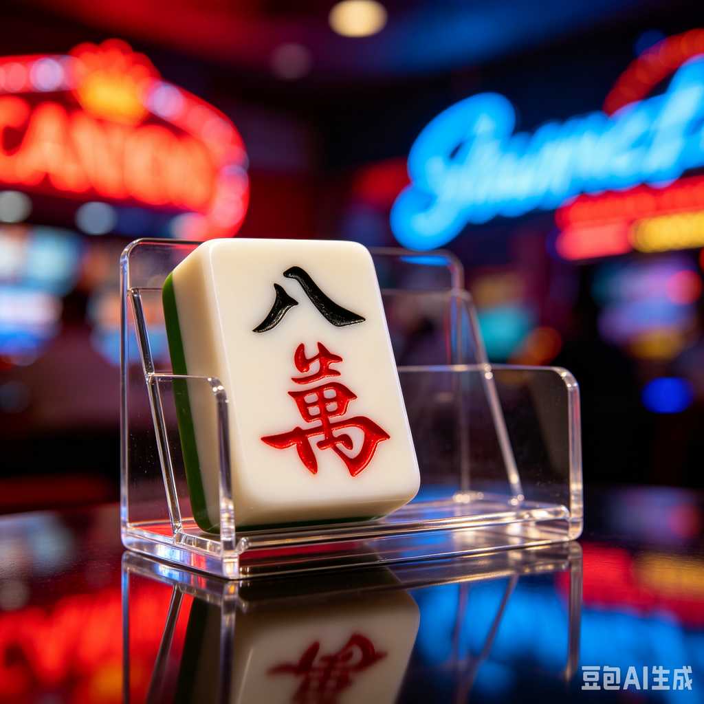 mahjong set for overseas chinese