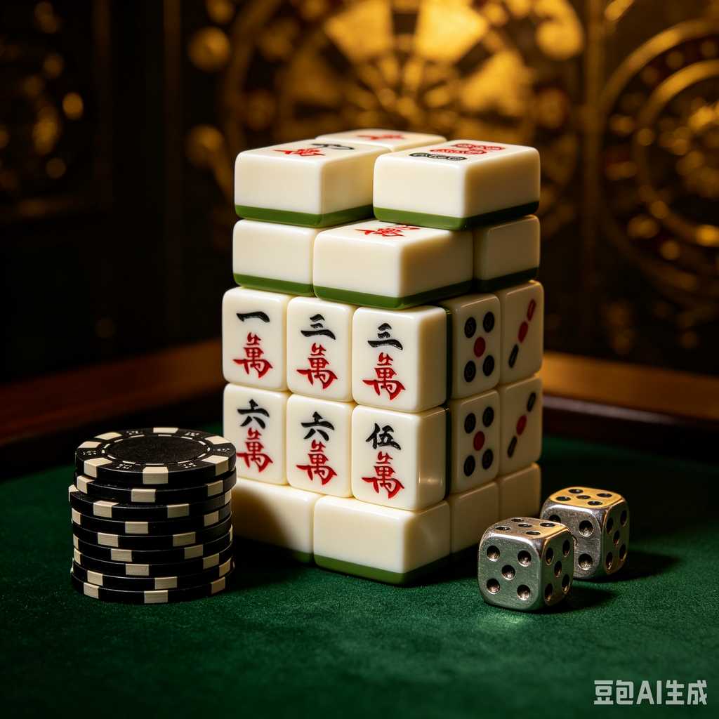 how to play american mahjong