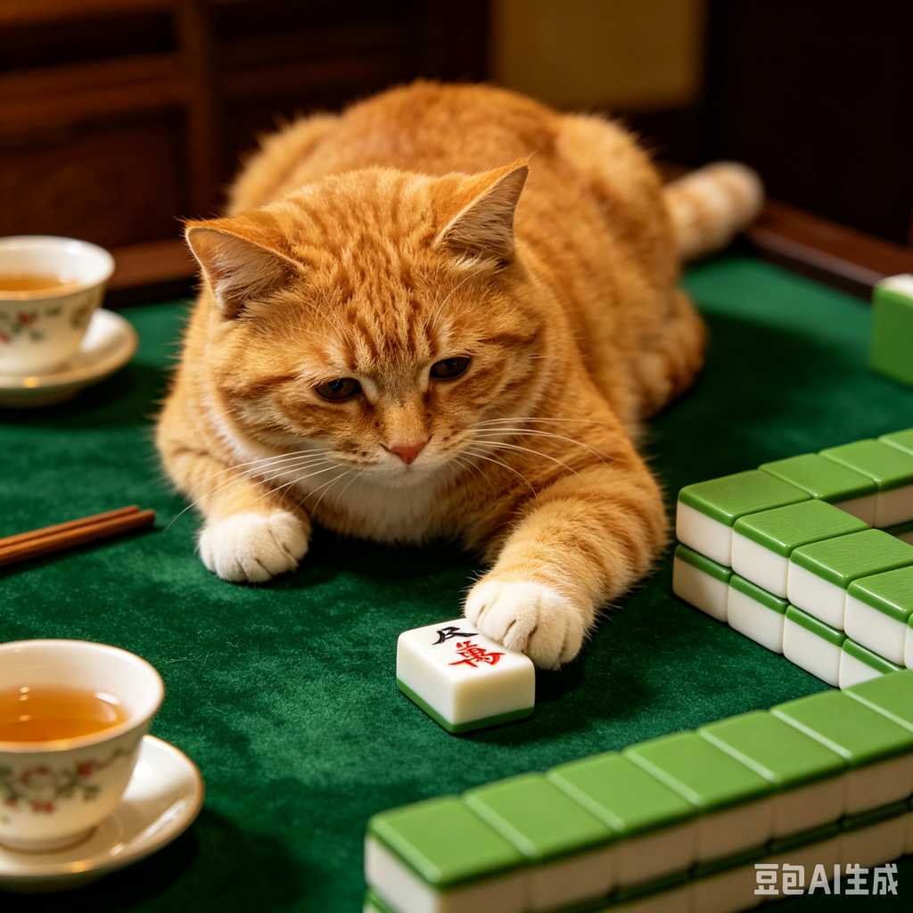 Anchorage,mahjong