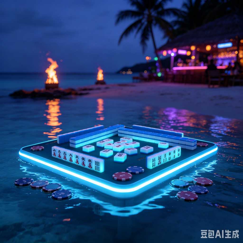 high simulation ivory mahjong set
