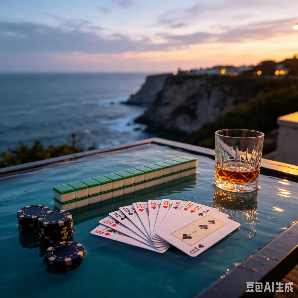 mahjong game full accessories
